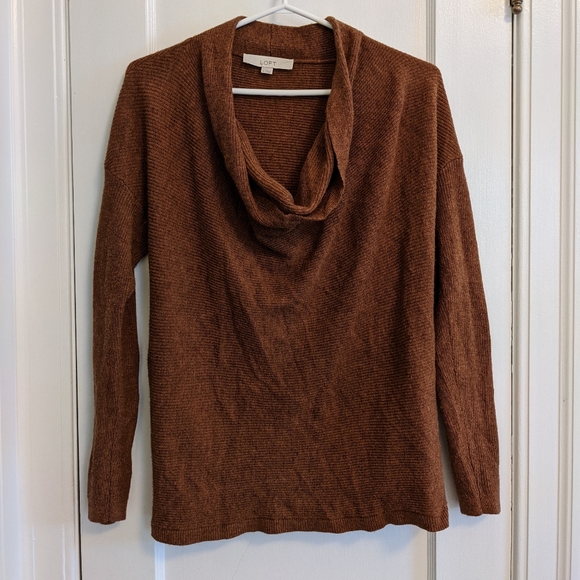 Loft sweater - Picture 4 of 5